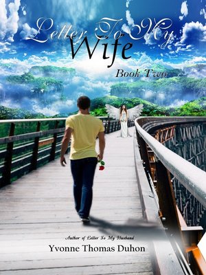 cover image of Letter to My Wife